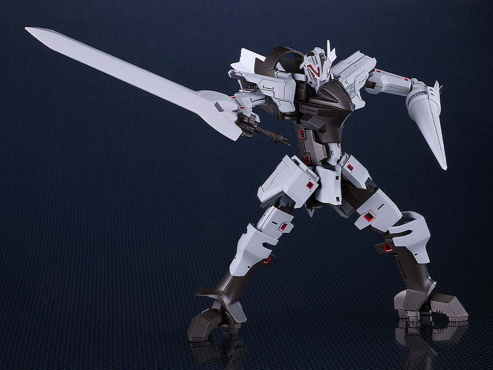 Broken Blade Moderoid Delphine (Second Form Ver.) Model Kit
