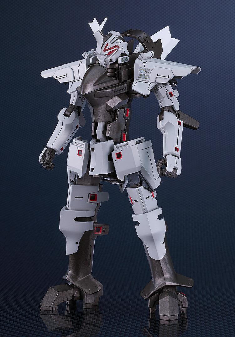 Broken Blade Moderoid Delphine (Second Form Ver.) Model Kit