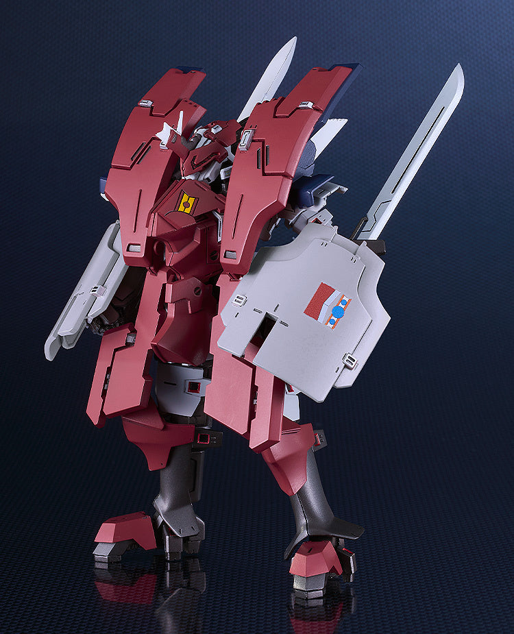 Broken Blade Moderoid Delphine (Third Form Ver.) Model Kit