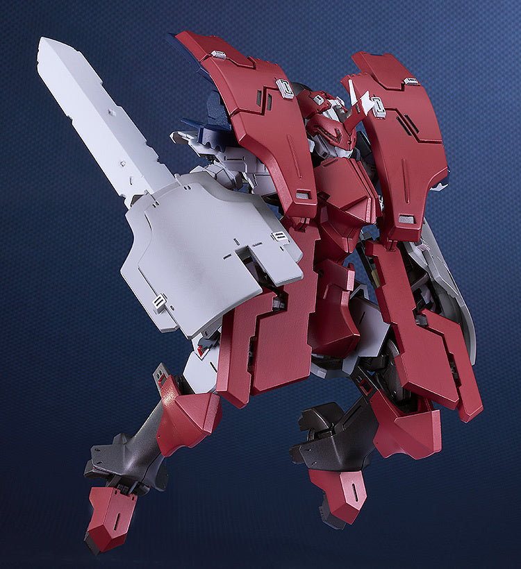 Broken Blade Moderoid Delphine (Third Form Ver.) Model Kit