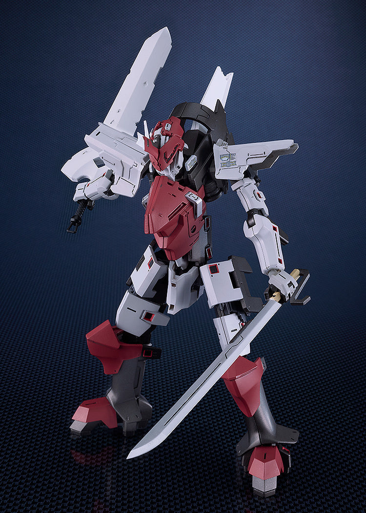 Broken Blade Moderoid Delphine (Third Form Ver.) Model Kit