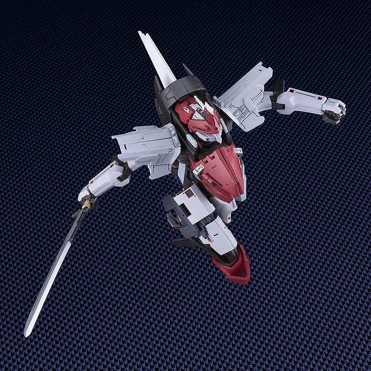 Broken Blade Moderoid Delphine (Third Form Ver.) Model Kit