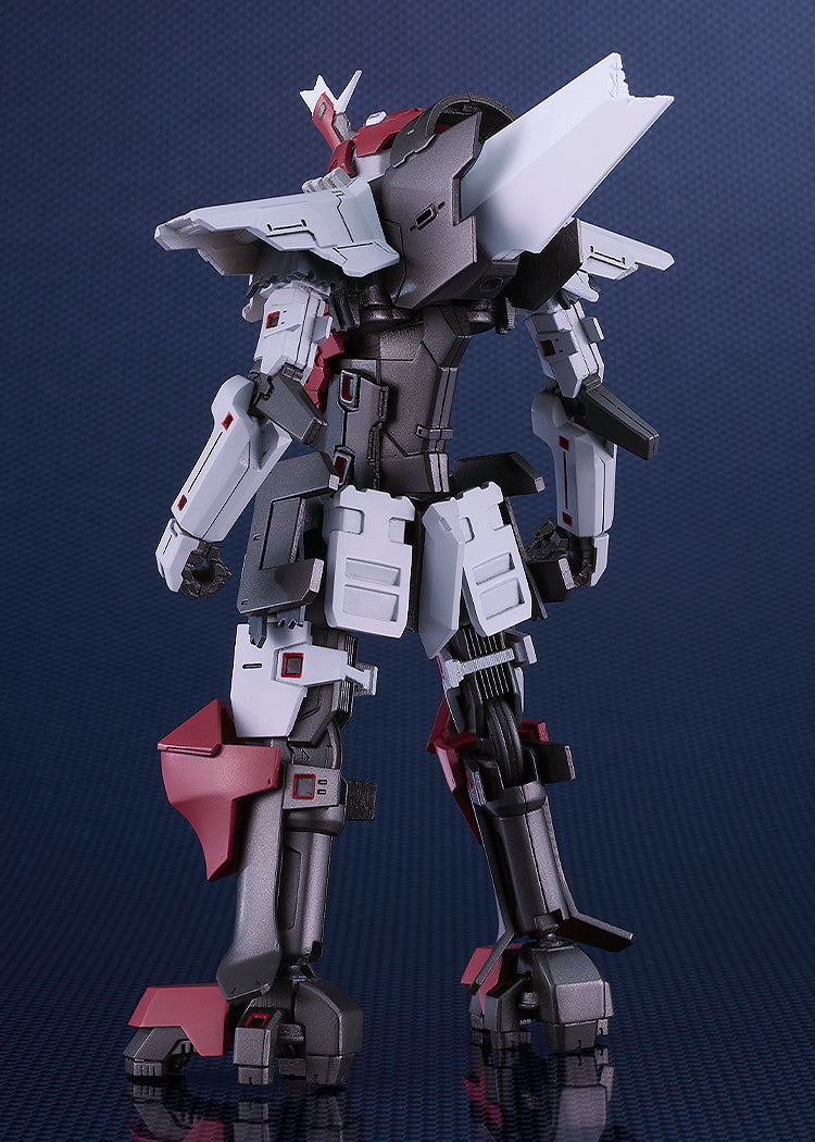 Broken Blade Moderoid Delphine (Third Form Ver.) Model Kit