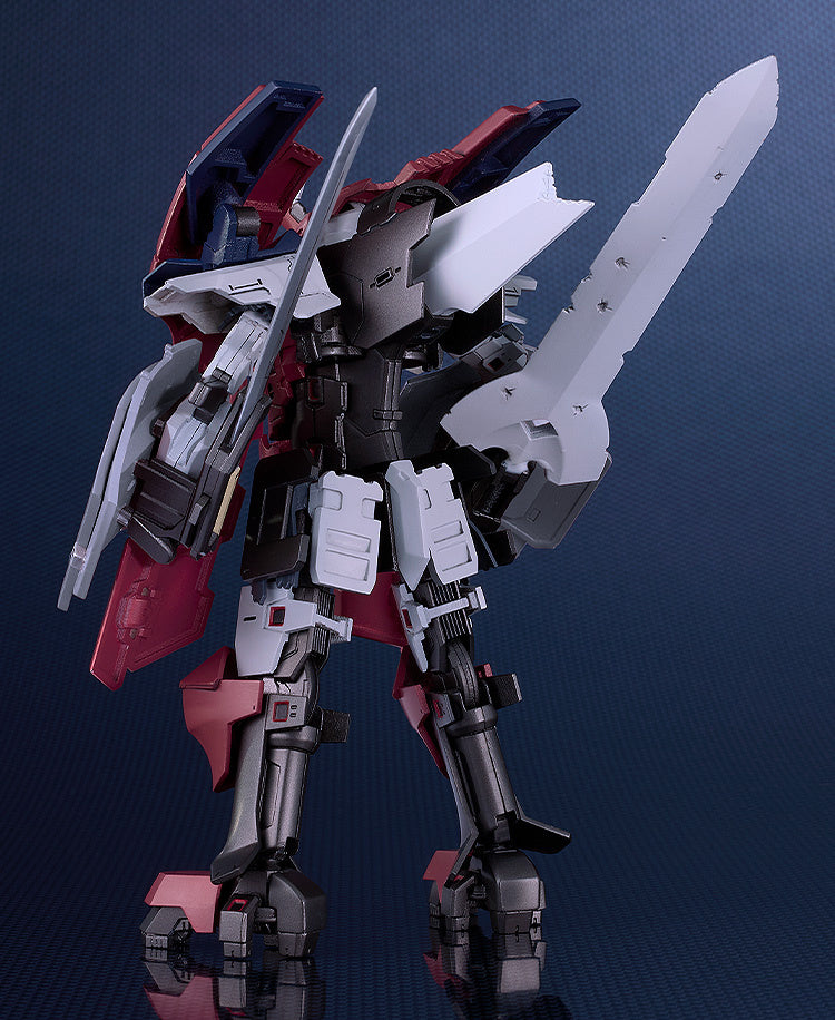 Broken Blade Moderoid Delphine (Third Form Ver.) Model Kit