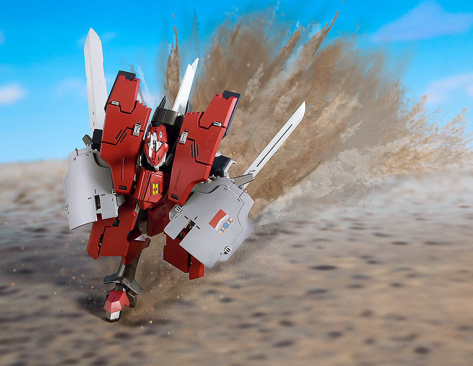 Broken Blade Moderoid Delphine (Third Form Ver.) Model Kit