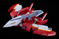 Panzer World Galient Moderoid Galient (Heavy Armor Kai) Model Kit