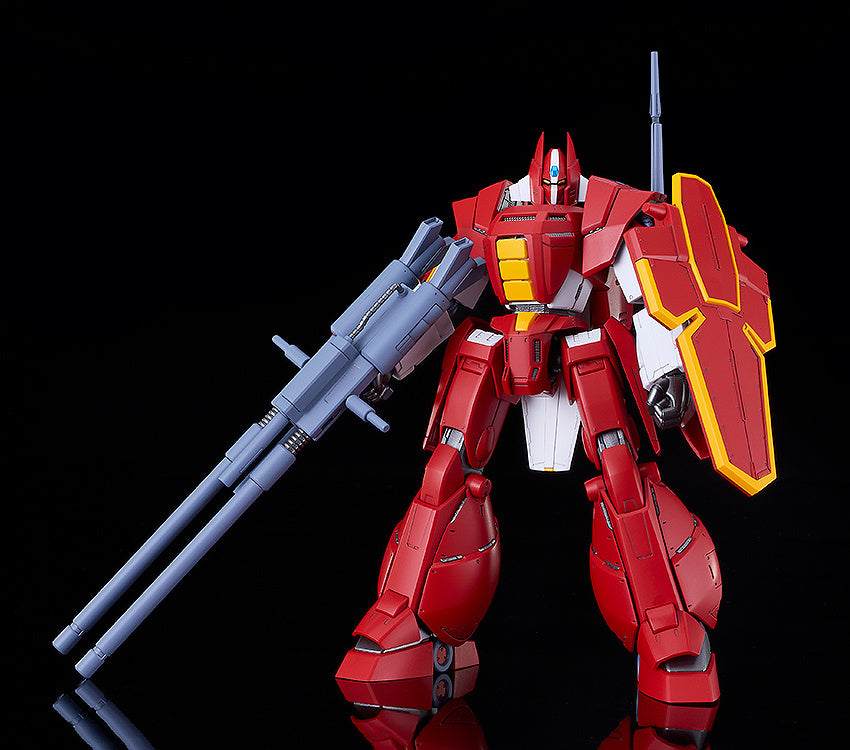 Panzer World Galient Moderoid Galient (Heavy Armor Kai) Model Kit