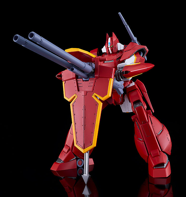 Panzer World Galient Moderoid Galient (Heavy Armor Kai) Model Kit