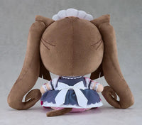Nekopara Sekai Connect Chocopuni Chocola Plushie