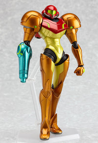 Metroid Other M figma No.133 Samus Aran Action Figure