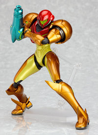 Metroid Other M figma No.133 Samus Aran Action Figure