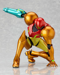 Metroid Other M figma No.133 Samus Aran Action Figure