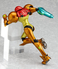 Metroid Other M figma No.133 Samus Aran Action Figure