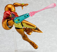Metroid Other M figma No.133 Samus Aran Action Figure