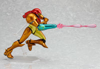 Metroid Other M figma No.133 Samus Aran Action Figure