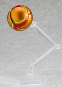 Metroid Other M figma No.133 Samus Aran Action Figure
