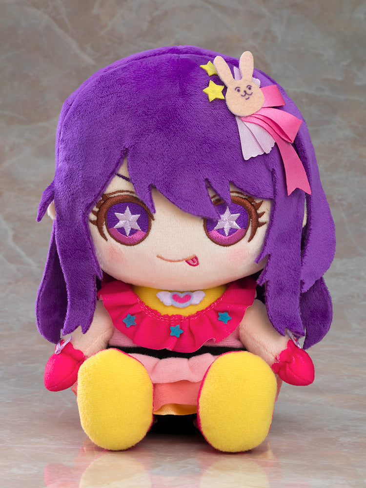 Oshi no Ko Ai (Teaser Outfit) Plush
