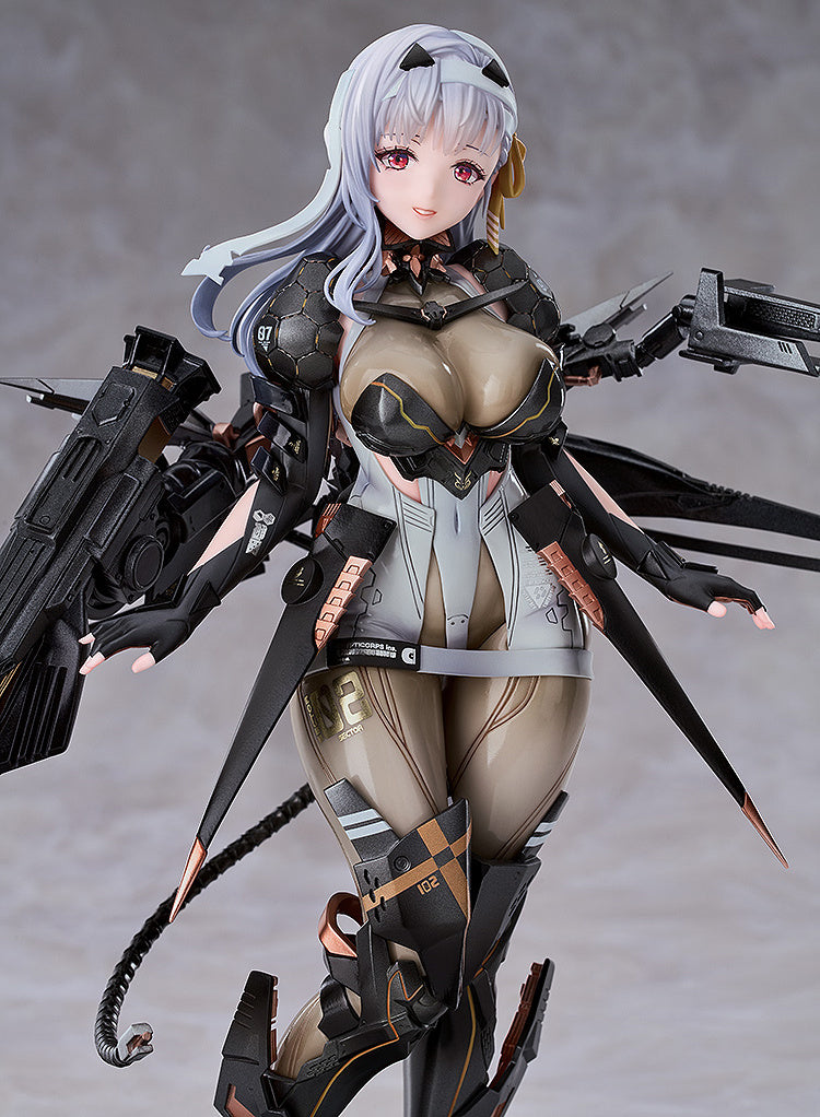Goddess of Victory Nikke Modernia 1/7 Scale Figure