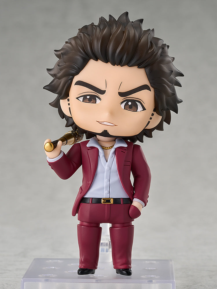 Yakuza Nendoroid No.2720 Ichiban Kasuga
