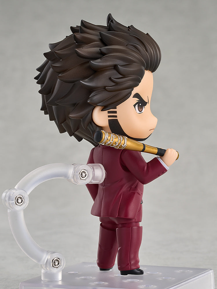 Yakuza Nendoroid No.2720 Ichiban Kasuga