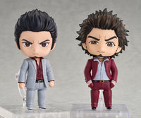 Yakuza Nendoroid No.2720 Ichiban Kasuga