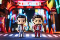 Yakuza Nendoroid No.2720 Ichiban Kasuga