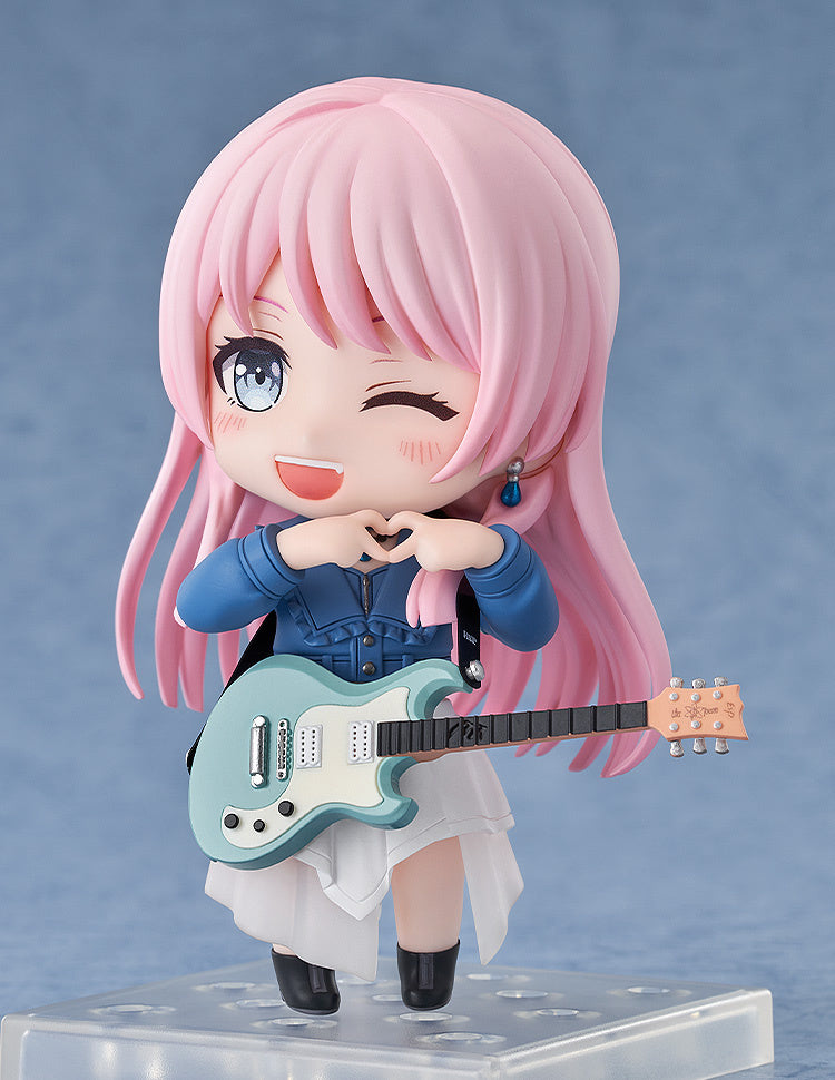 BanG Dream! Nendoroid No.2707 Anon Chihaya