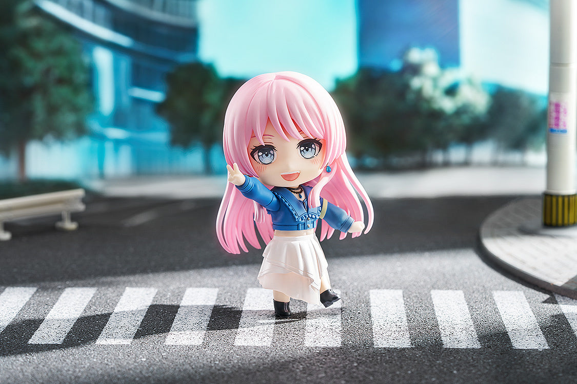 BanG Dream! MyGO!!!!! Nendoroid No.2707 Anon Chihaya