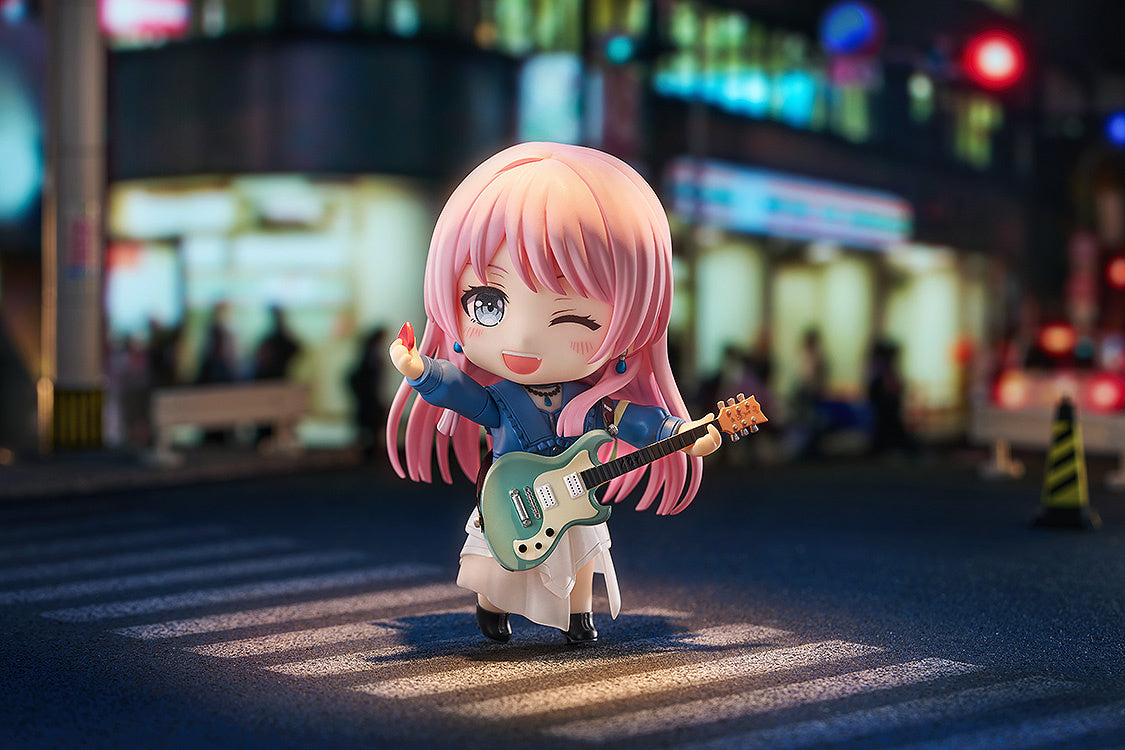 BanG Dream! MyGO!!!!! Nendoroid No.2707 Anon Chihaya