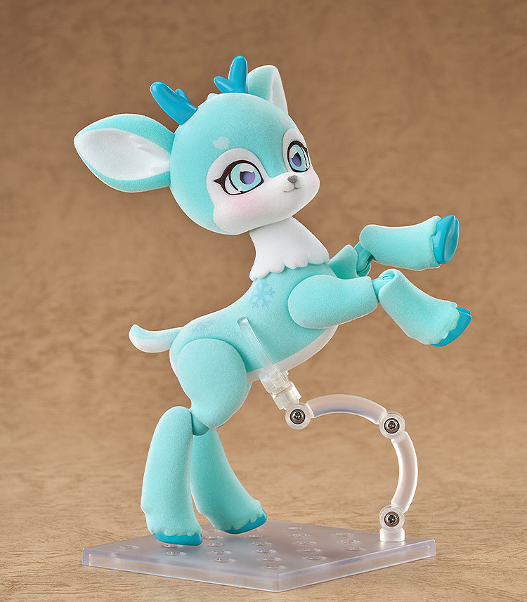 Nendoroid No.2736 Deer (Mint Ver.)