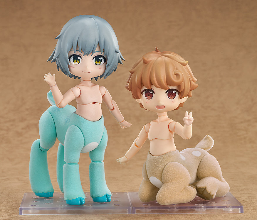 Nendoroid No.2736 Deer (Mint Ver.)