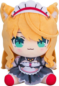 Nekopara Sekai Connect Chocopuni Maple Plushie