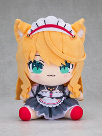 Nekopara Sekai Connect Chocopuni Maple Plushie