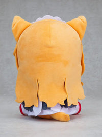 Nekopara Sekai Connect Chocopuni Maple Plushie