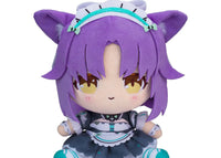 Nekopara Sekai Connect Chocopuni Cinnamon Plushie