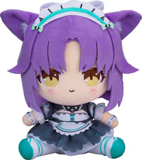 Nekopara Sekai Connect Chocopuni Cinnamon Plushie