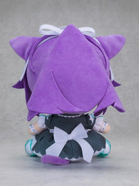Nekopara Sekai Connect Chocopuni Cinnamon Plushie