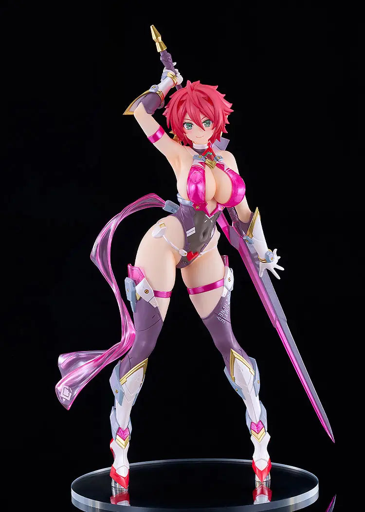 Cutie Honey Nova Pop Up Parade SP Cutie Honey