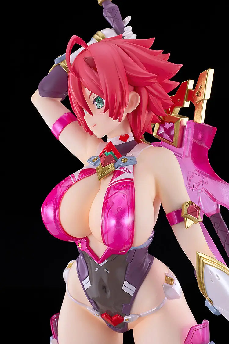Cutie Honey Nova Pop Up Parade SP Cutie Honey