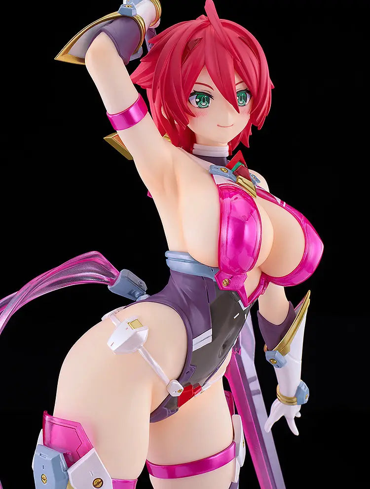 Cutie Honey Nova Pop Up Parade SP Cutie Honey