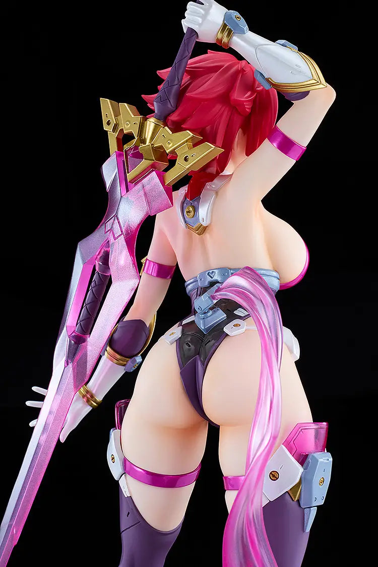 Cutie Honey Nova Pop Up Parade SP Cutie Honey