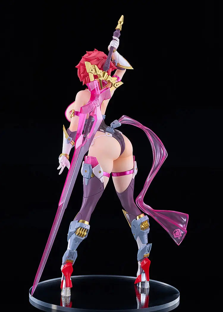 Cutie Honey Nova Pop Up Parade SP Cutie Honey