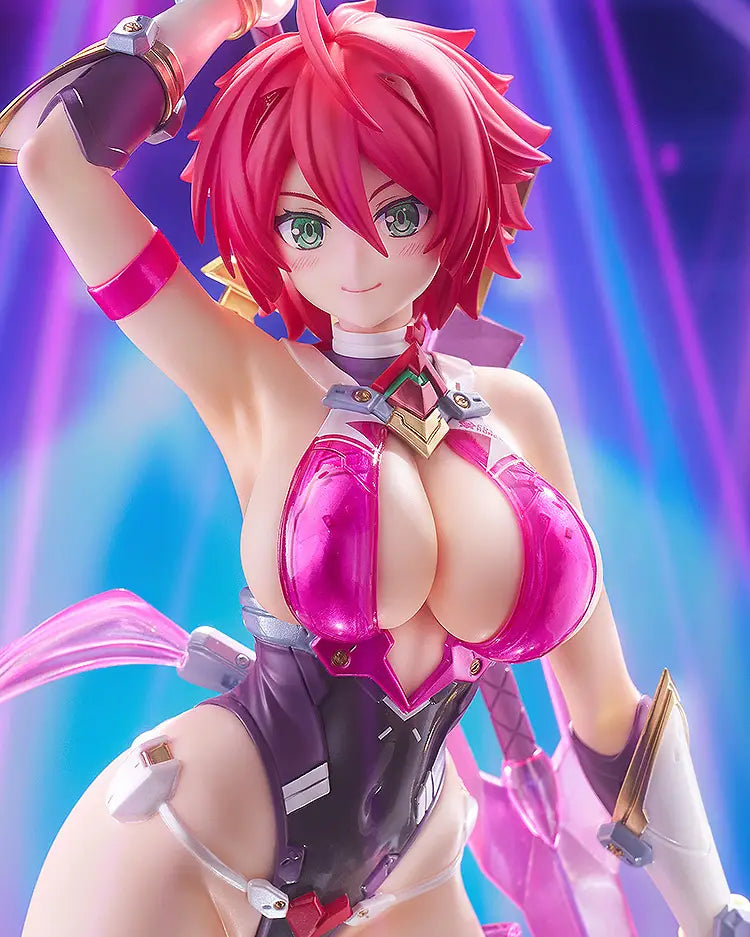Cutie Honey Nova Pop Up Parade SP Cutie Honey