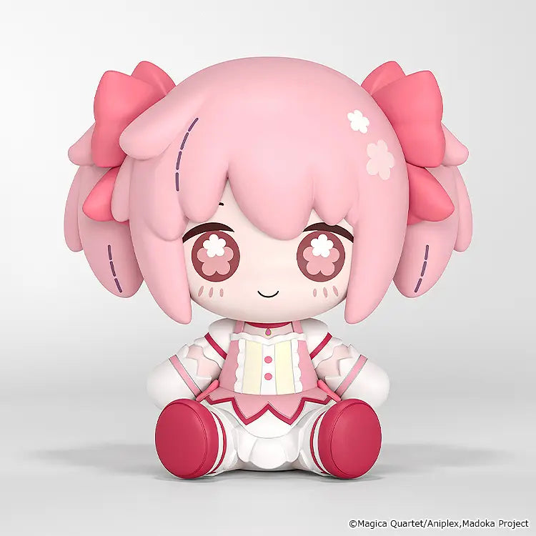 Puella Magi Madoka Magica Huggy Good Smile Madoka Kaname Figure