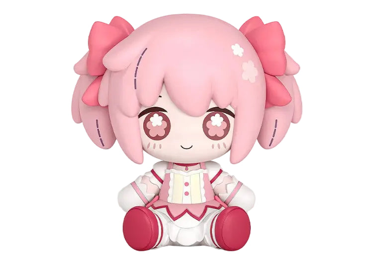 Puella Magi Madoka Magica Huggy Good Smile Madoka Kaname Figure