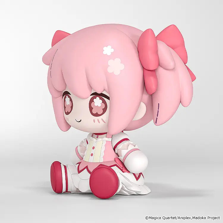 Puella Magi Madoka Magica Huggy Good Smile Madoka Kaname Figure