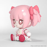 Puella Magi Madoka Magica Huggy Good Smile Madoka Kaname Figure