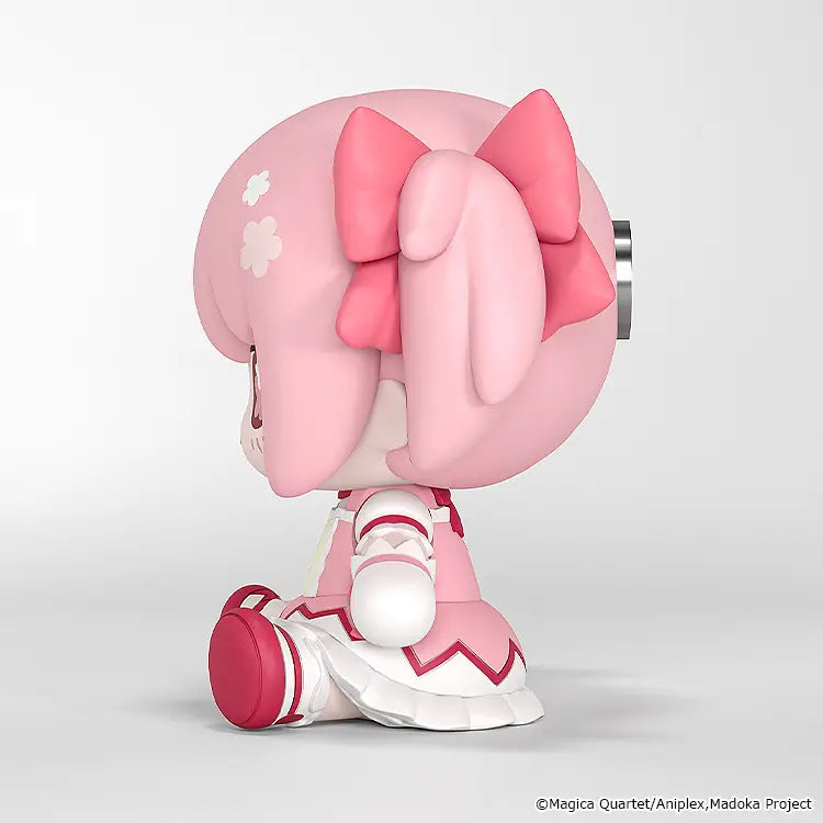 Puella Magi Madoka Magica Huggy Good Smile Madoka Kaname Figure