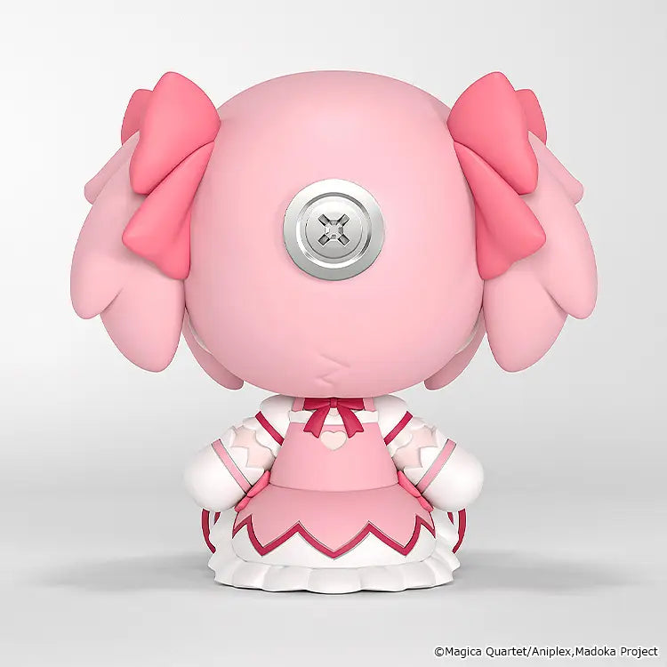 Puella Magi Madoka Magica Huggy Good Smile Madoka Kaname Figure
