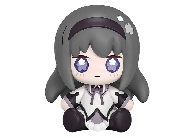 Puella Magi Madoka Magica Huggy Good Smile Homura Akemi Figure